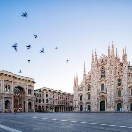 Fiorentini Residence Milano Экстерьер фото