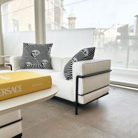 Fiorentini Residence Milano Экстерьер фото