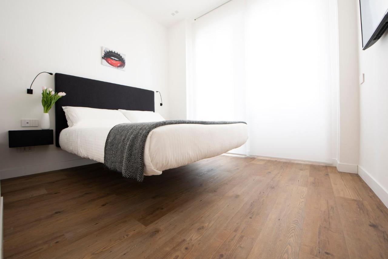 Fiorentini Residence Milano Экстерьер фото