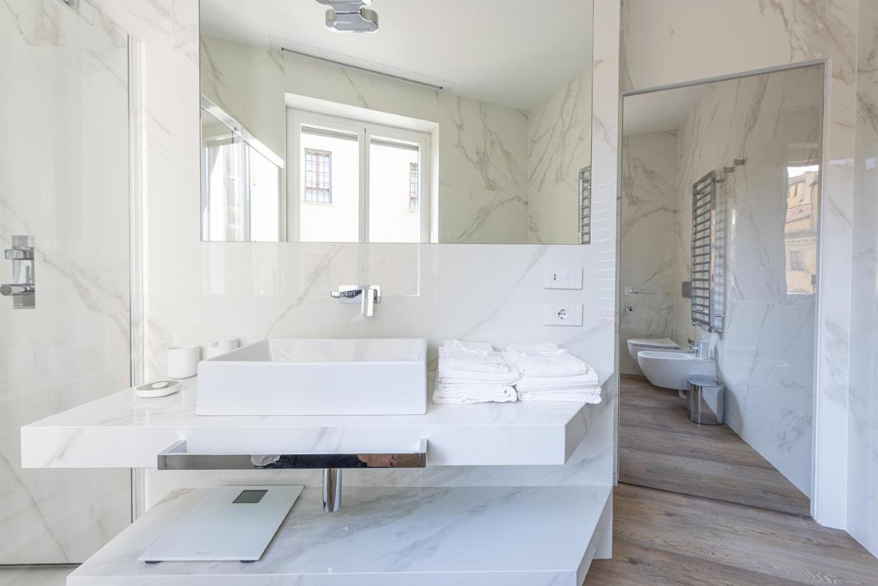Fiorentini Residence Milano Экстерьер фото