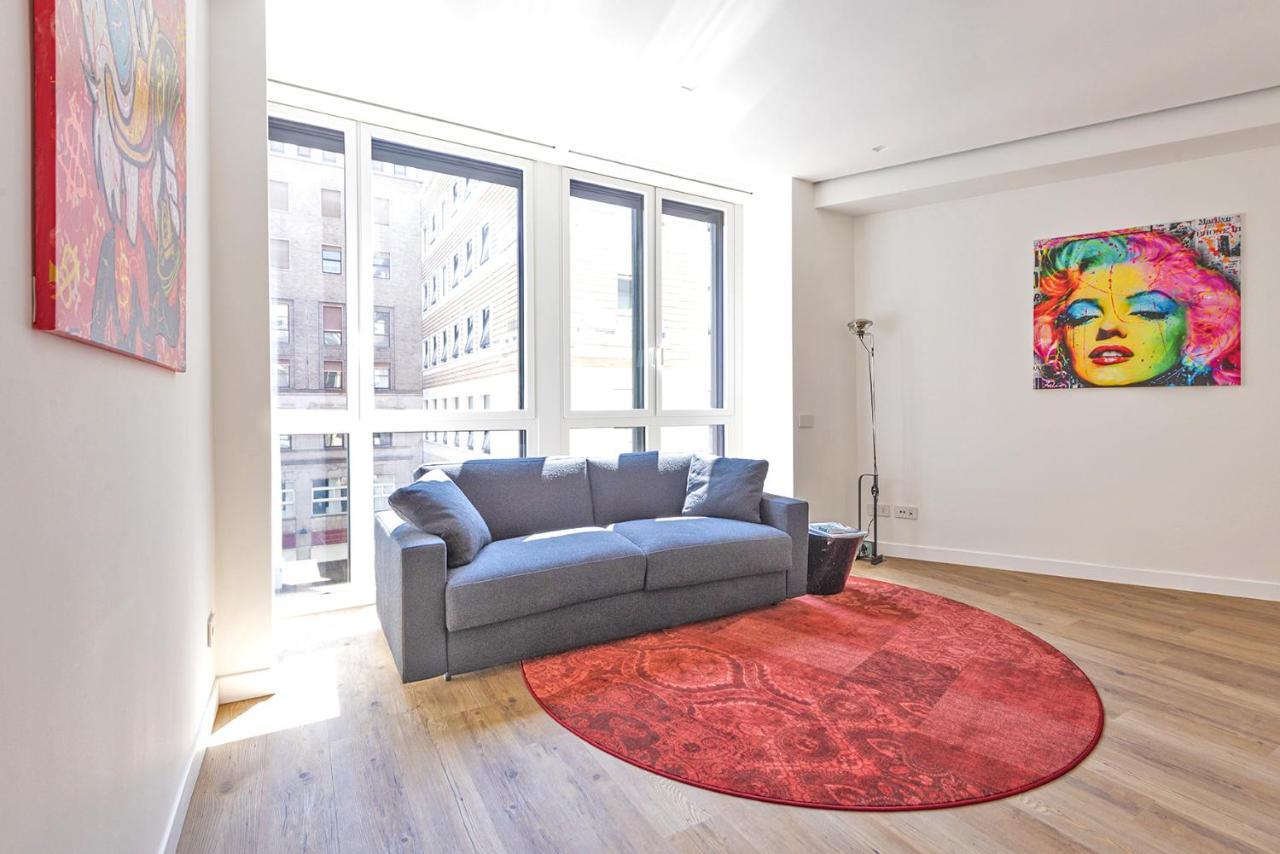 Fiorentini Residence Milano Экстерьер фото