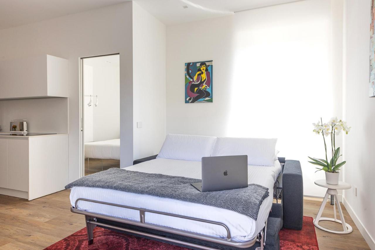 Fiorentini Residence Milano Экстерьер фото