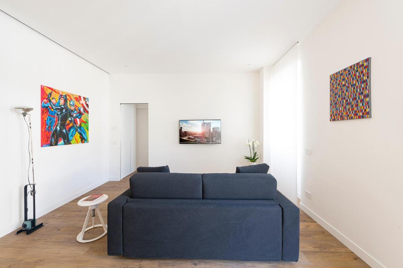 Fiorentini Residence Milano Экстерьер фото