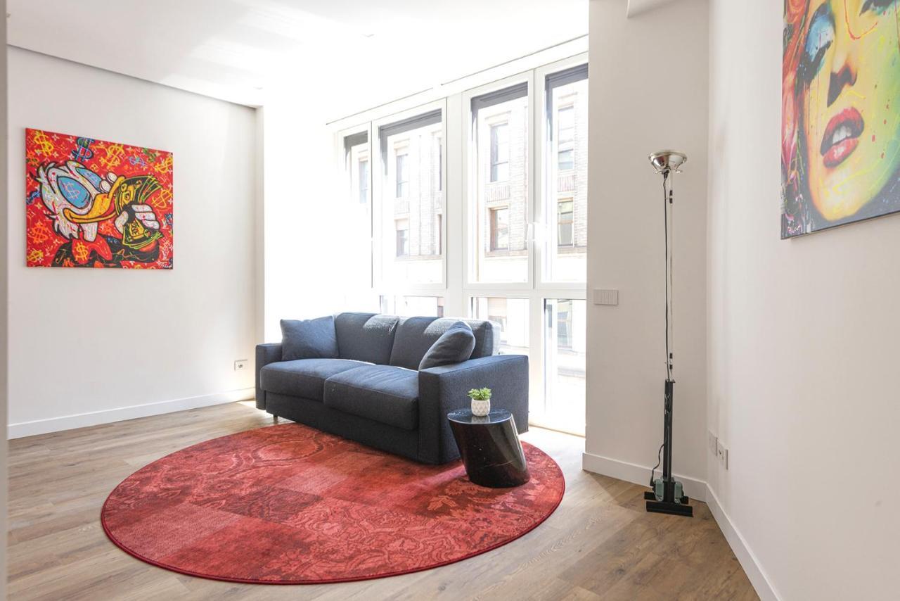 Fiorentini Residence Milano Экстерьер фото