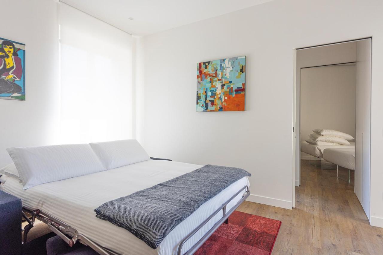Fiorentini Residence Milano Экстерьер фото