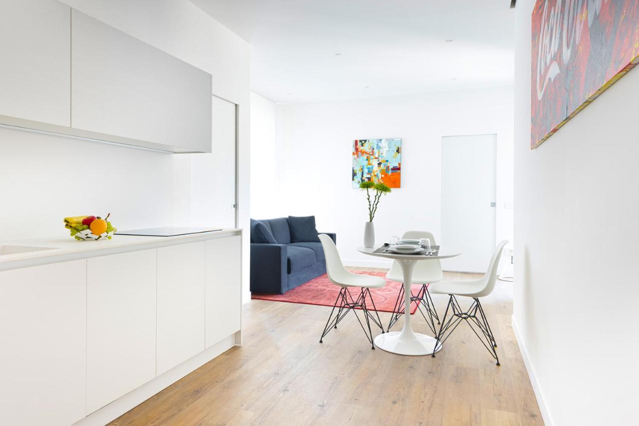 Fiorentini Residence Milano Экстерьер фото