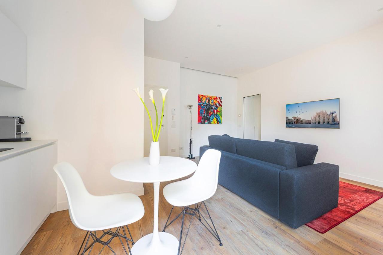 Fiorentini Residence Milano Экстерьер фото