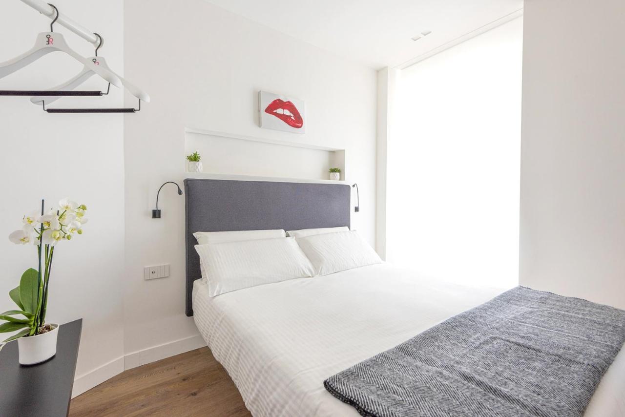 Fiorentini Residence Milano Экстерьер фото
