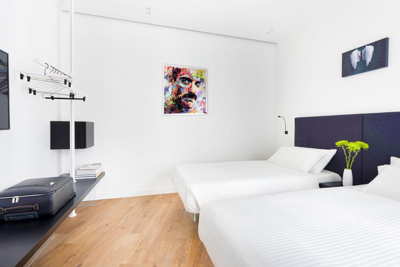 Fiorentini Residence Milano Экстерьер фото
