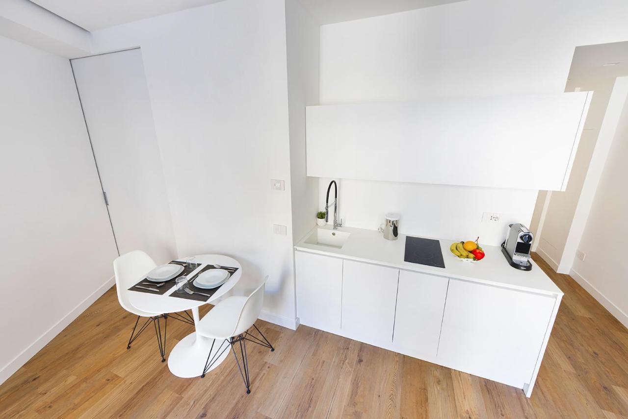 Fiorentini Residence Milano Экстерьер фото