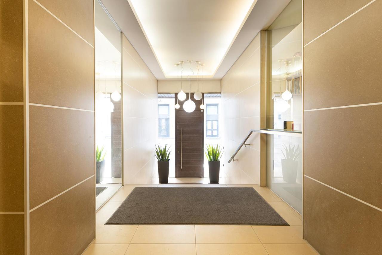 Fiorentini Residence Milano Экстерьер фото
