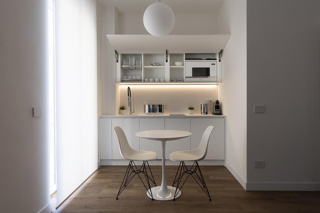 Fiorentini Residence Milano Экстерьер фото