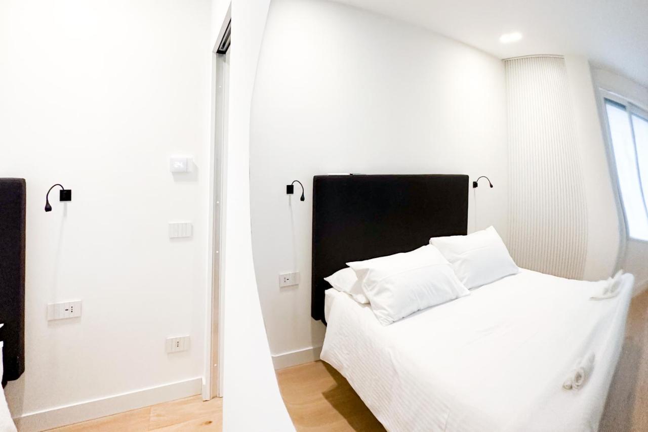 Fiorentini Residence Milano Экстерьер фото