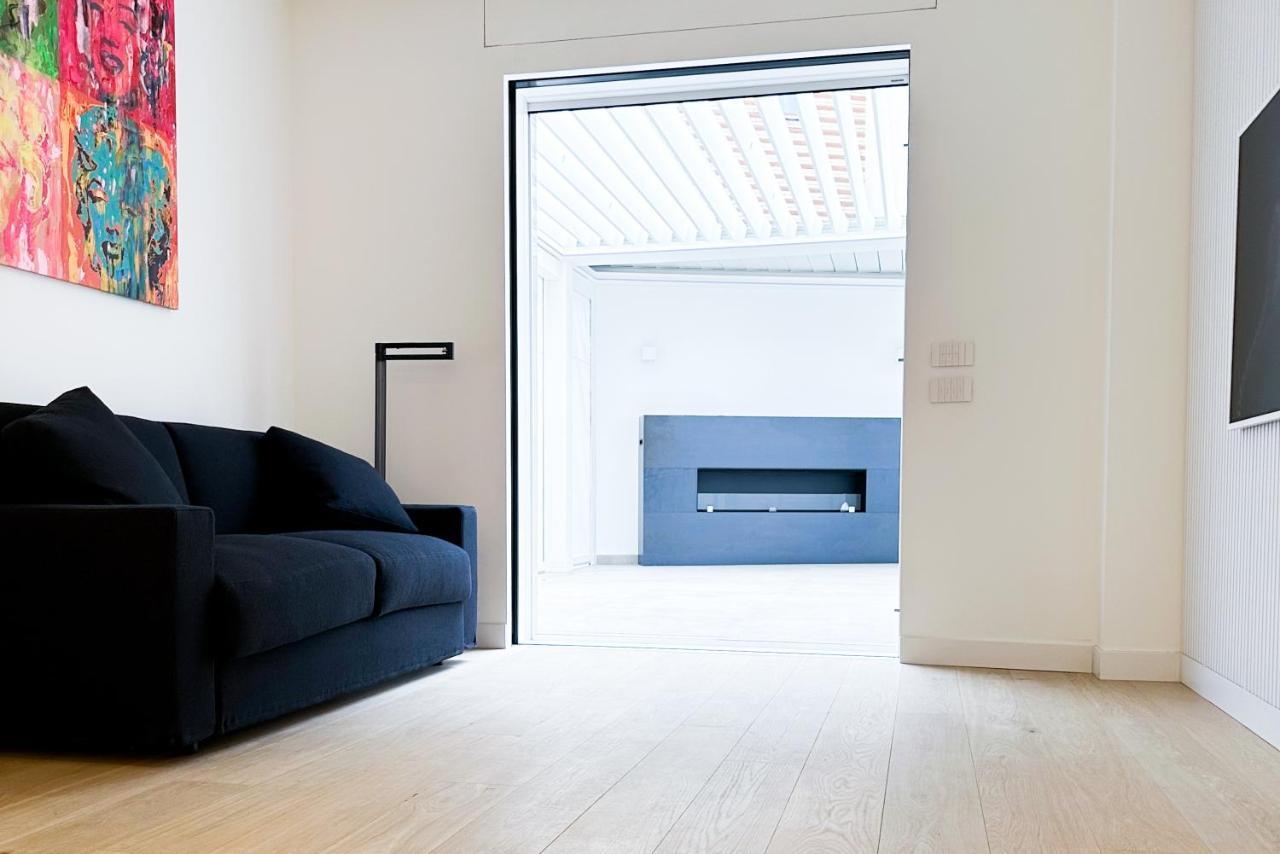Fiorentini Residence Milano Экстерьер фото