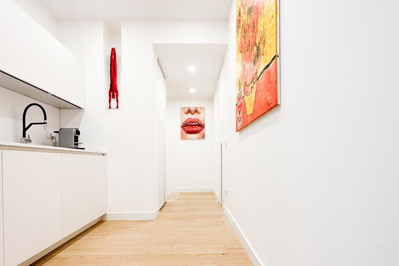 Fiorentini Residence Milano Экстерьер фото