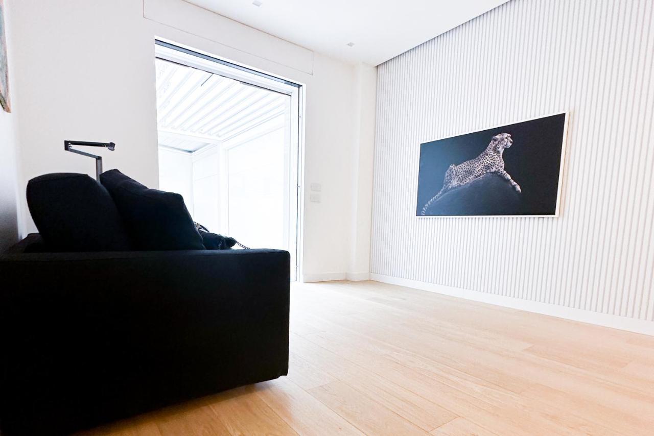 Fiorentini Residence Milano Экстерьер фото
