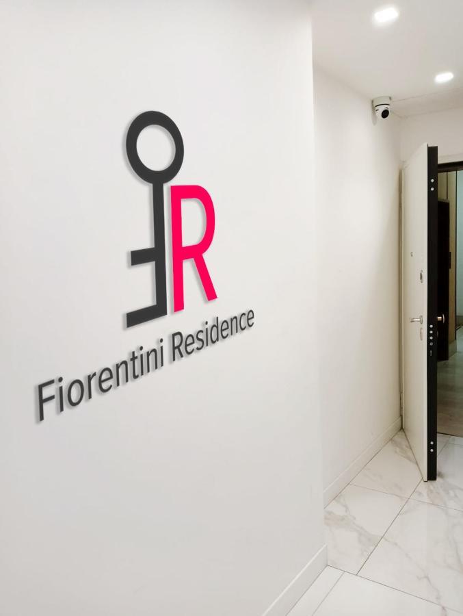 Fiorentini Residence Milano Экстерьер фото